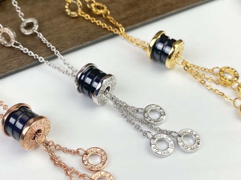 Bvlgari Necklaces